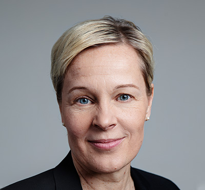 Nina Kurola